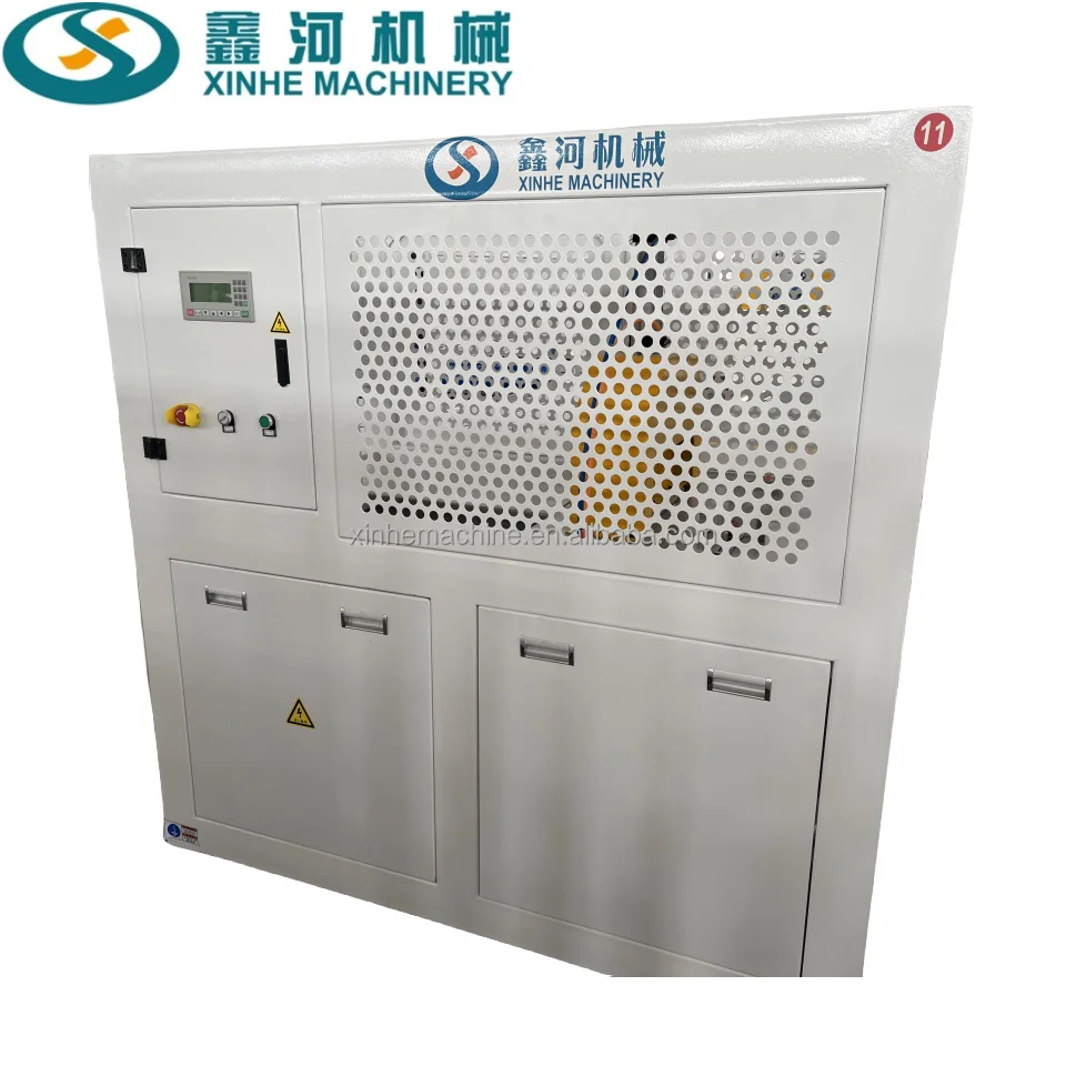 Two screw WPC Automatic 3d Wall Pvc Panel Machine Wall Panel Making Machine   PVC WALL PANEL BOARD ECTRUDER MAKING MACHINE