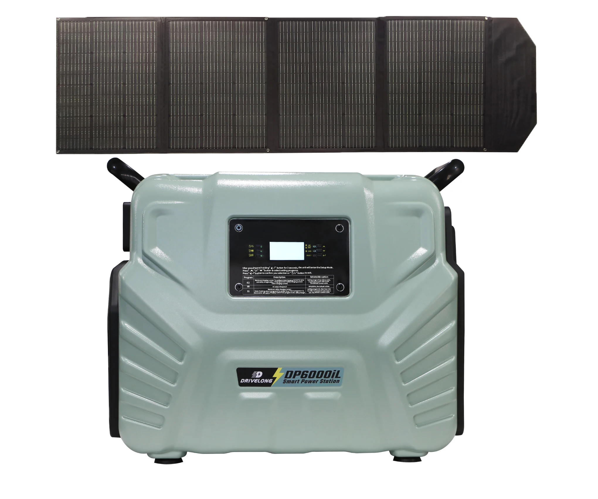 5376wh home power generator hydrogen electric power generator off grid solar power generator system for home