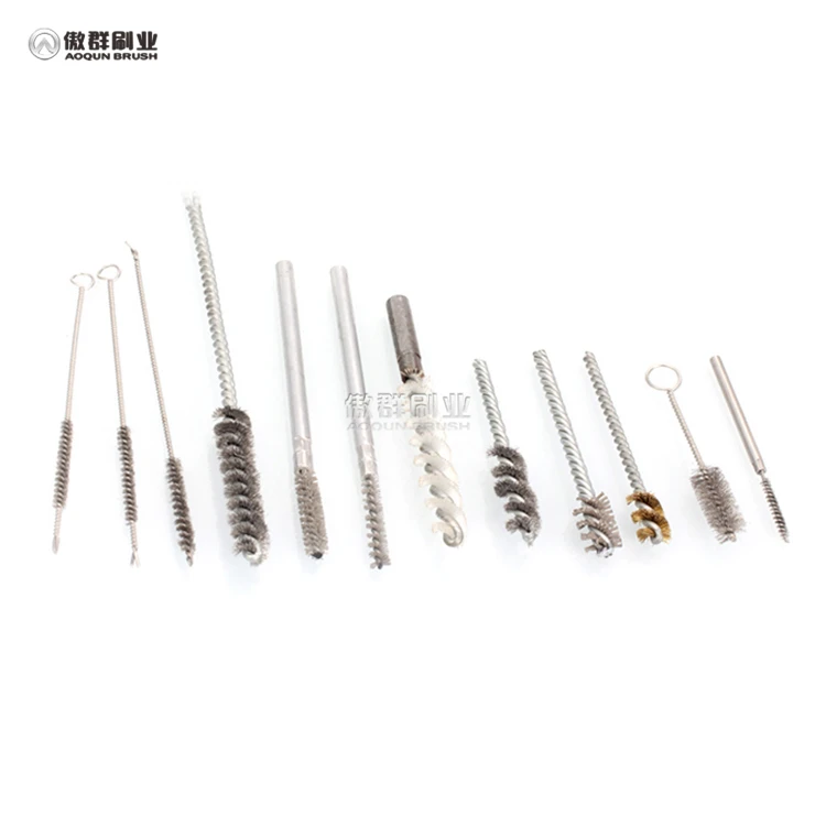 OEM Hairline Drawing Processing Deburring Sanding Polishing Machine With 2 Belt Sanders And 4 Grinding Brushes