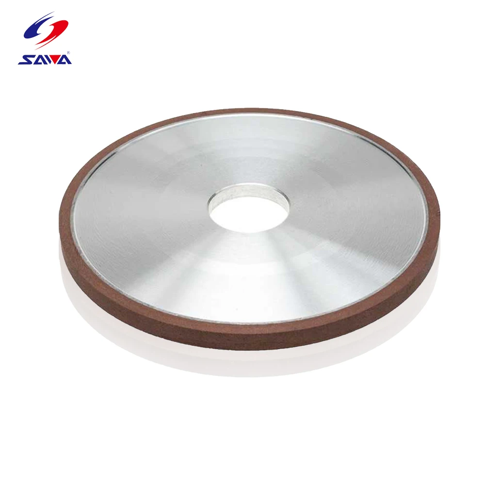 Industrial 150mm Longer Lifespan Diamond Disc Diamond Grinding Wheels Machine Grinding