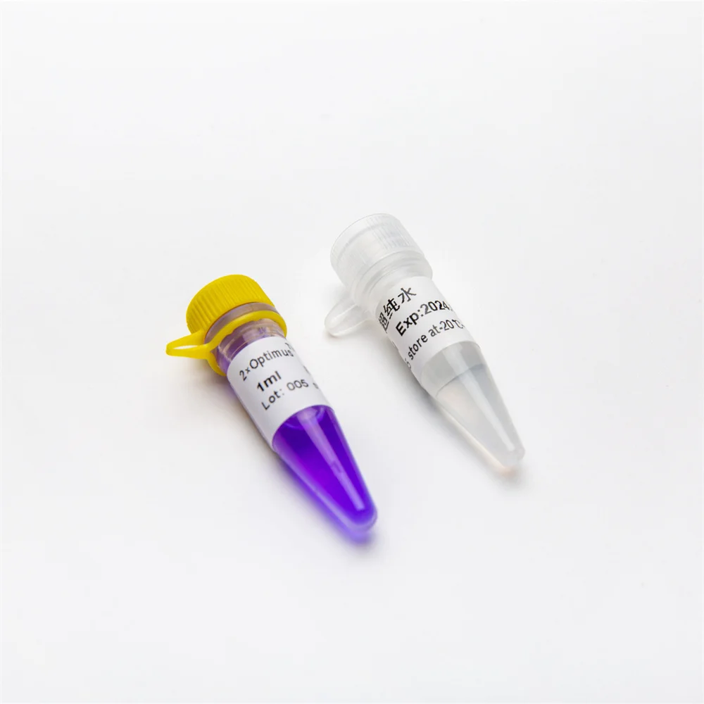 DNA PCR HS Probe qPCR Mix with UDG P2301-P2302