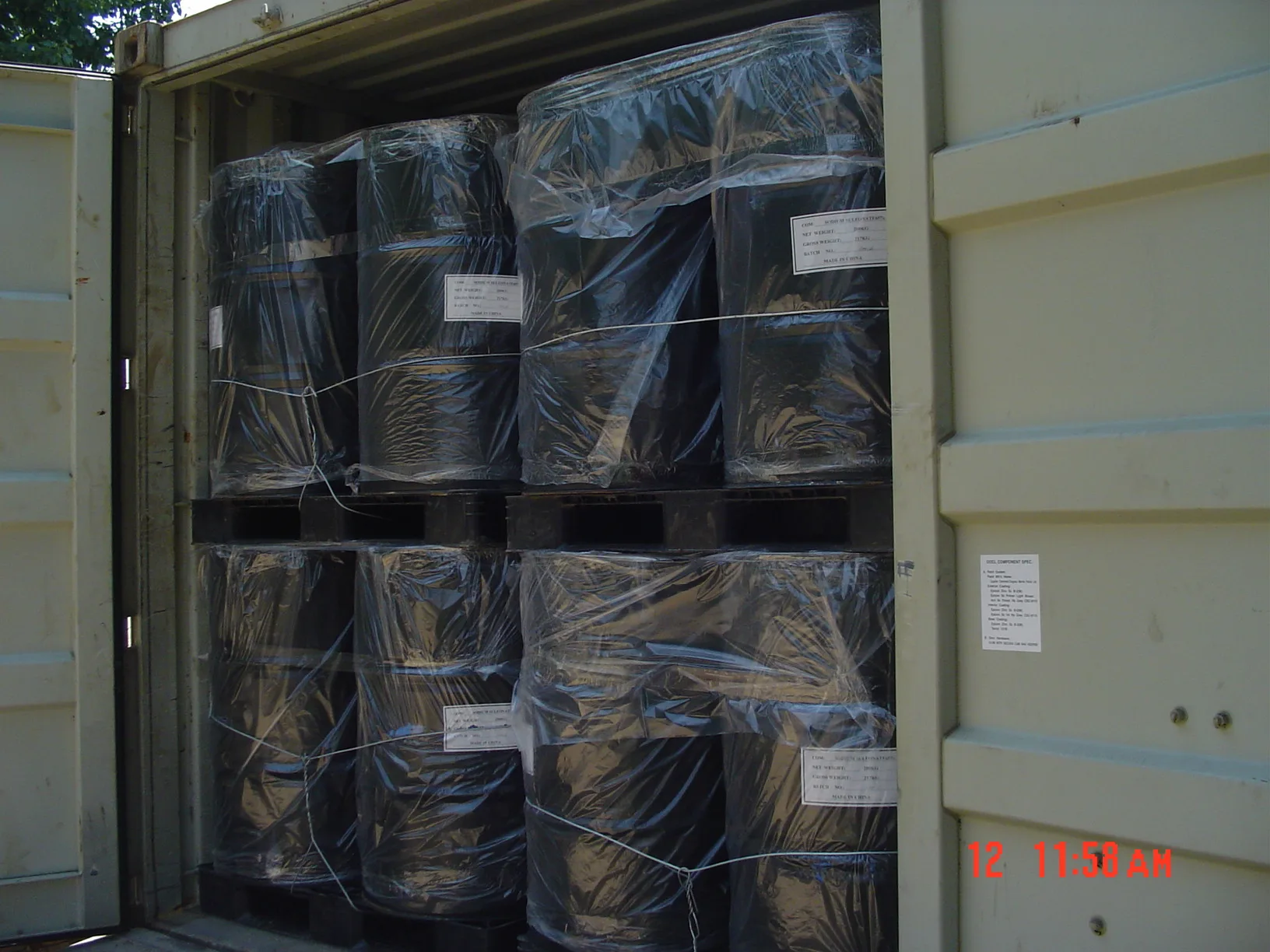 High quality Barium petroleum sulphonate 50% cas 61790-48-5 T701