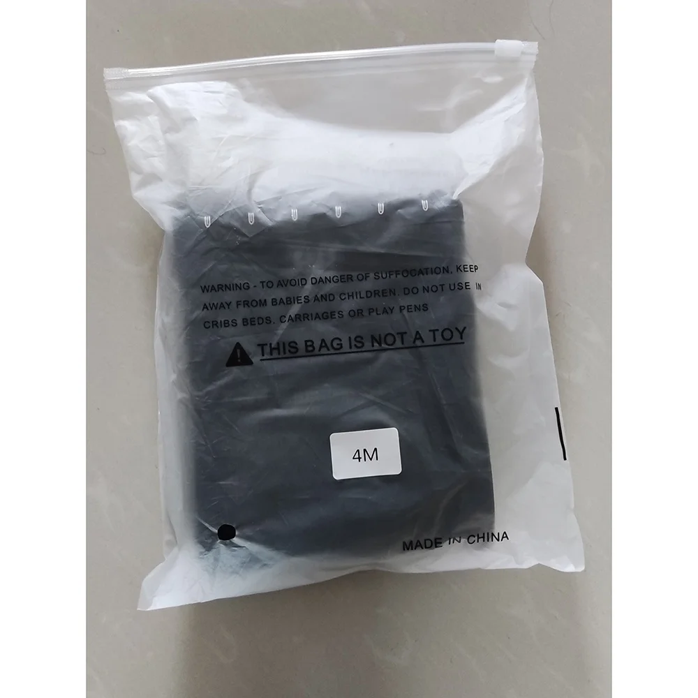 QH Elastic Band Tummy Wrap For Weight Loss Flat Belly Stomach Belt Body Wrap 6 Meters Shaper Waist Trainer