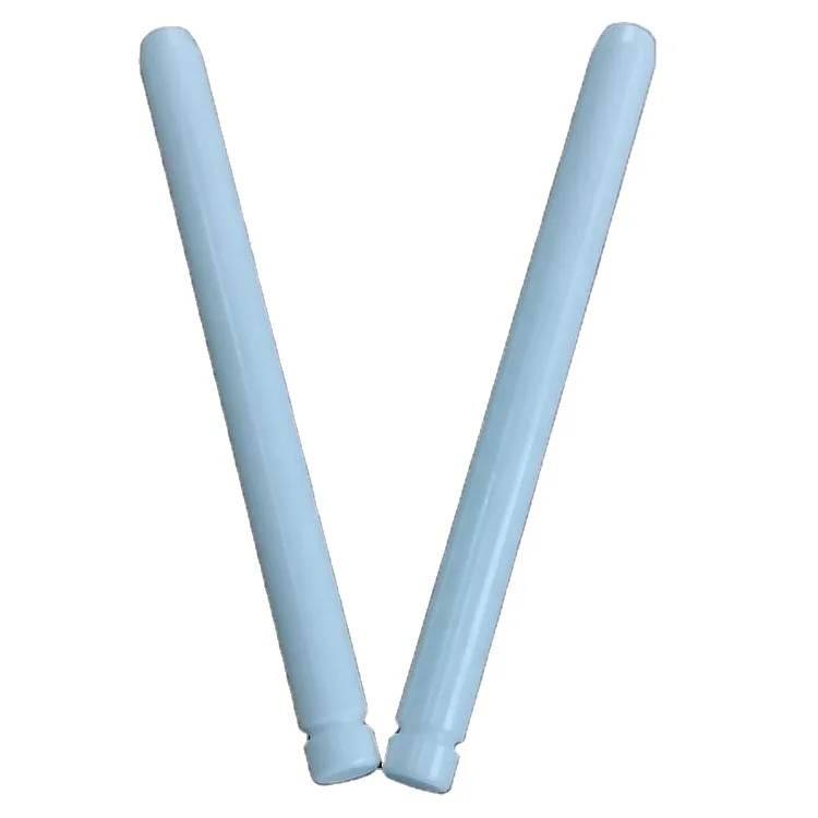 
Custom Precision Industrial Zirconia Ceramic Shaft with Competitive Price 