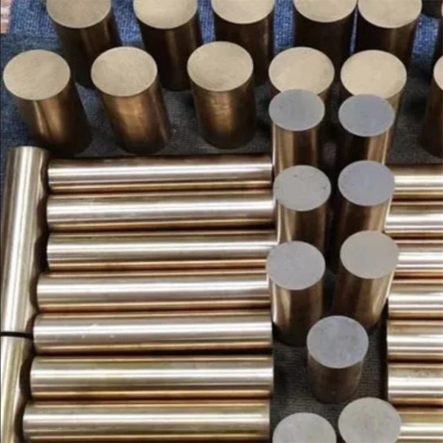 machining beryllium copper c17200 beryllium copper sheet cupro beryllium