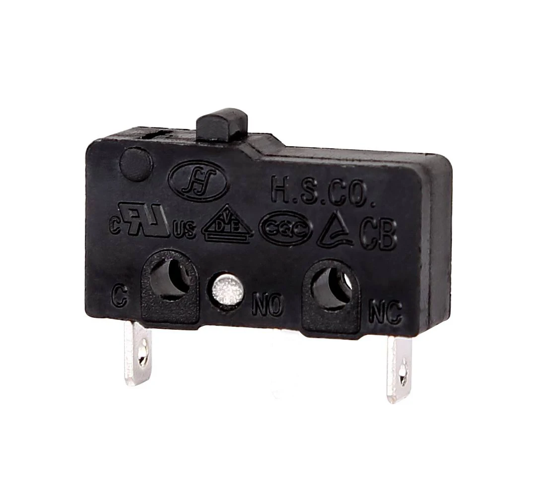 Chines hot sell micro switch