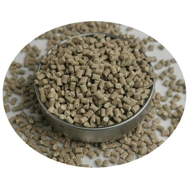PPS Impact Modified GF50% Glass Fiber + Mineral Enhanced Flame Retardant V0 V1 V2 PPS Particles