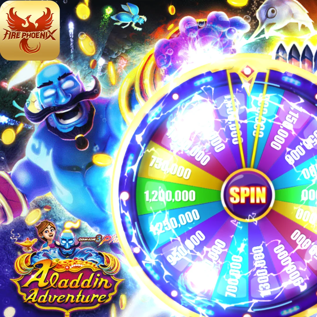 Firekirin Orion Juwa River Sweeps Fire Kirin Online Business Software