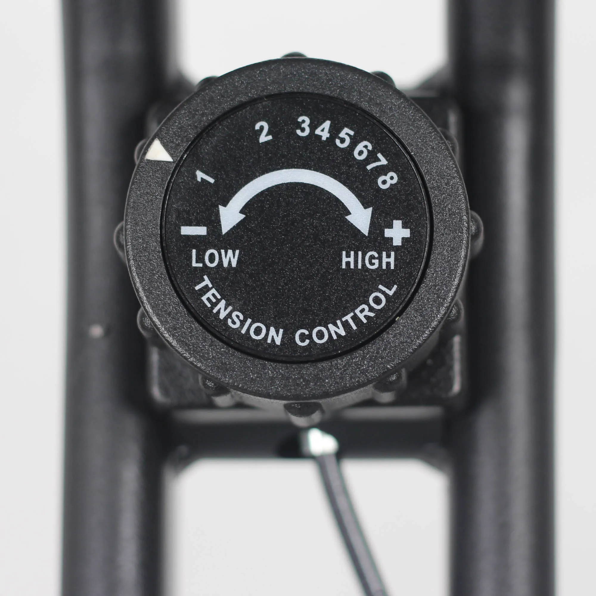 2022 Trending Magnetic Exercise Bike Foldable Xbike With 8 Level Adjustable Magnetic Resistance Xbike