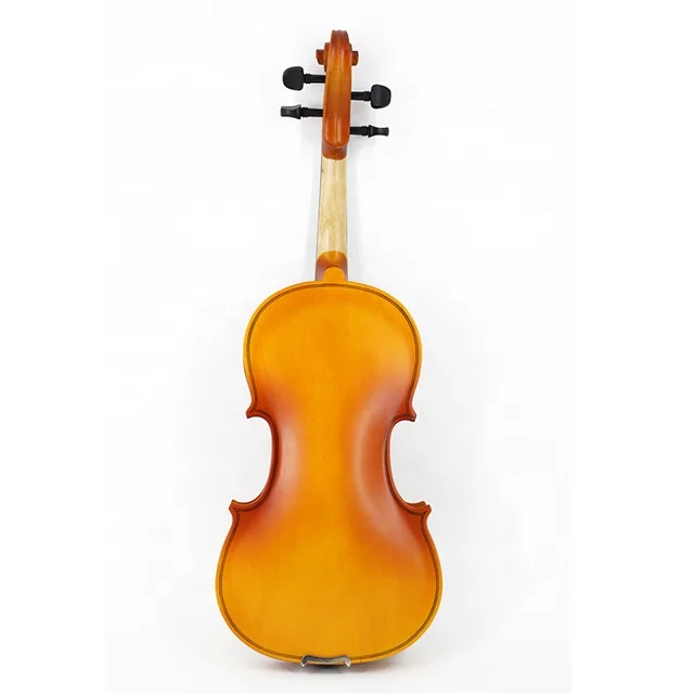4 4 Violin For Sale China Custom Wholesale Violins