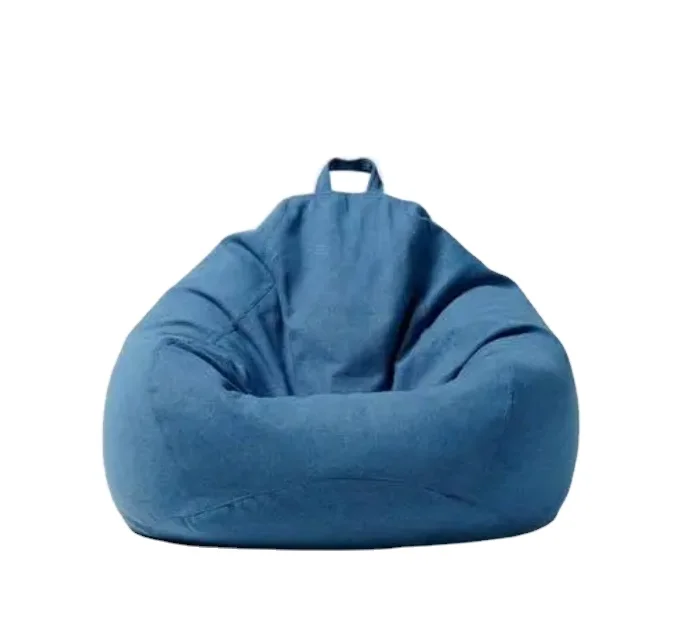 New EPP foam particles filled beads raw material lazy sofa bean bag