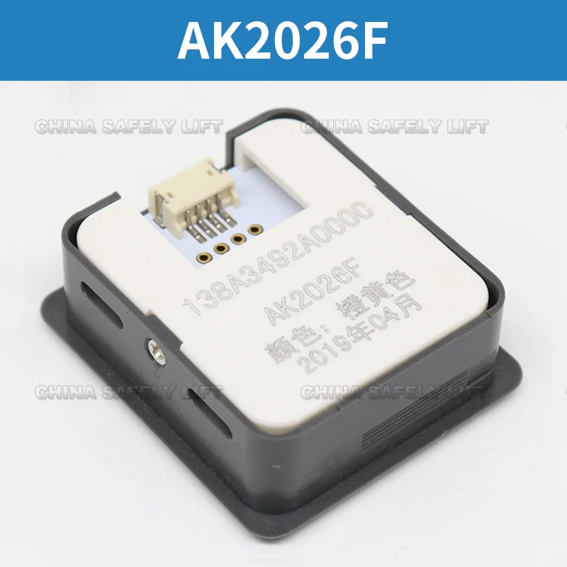 Пассажирский Лифт кнопка DL-PO2 O-L AR-4 AK2026 IP-DC24-A применимо Hitachi