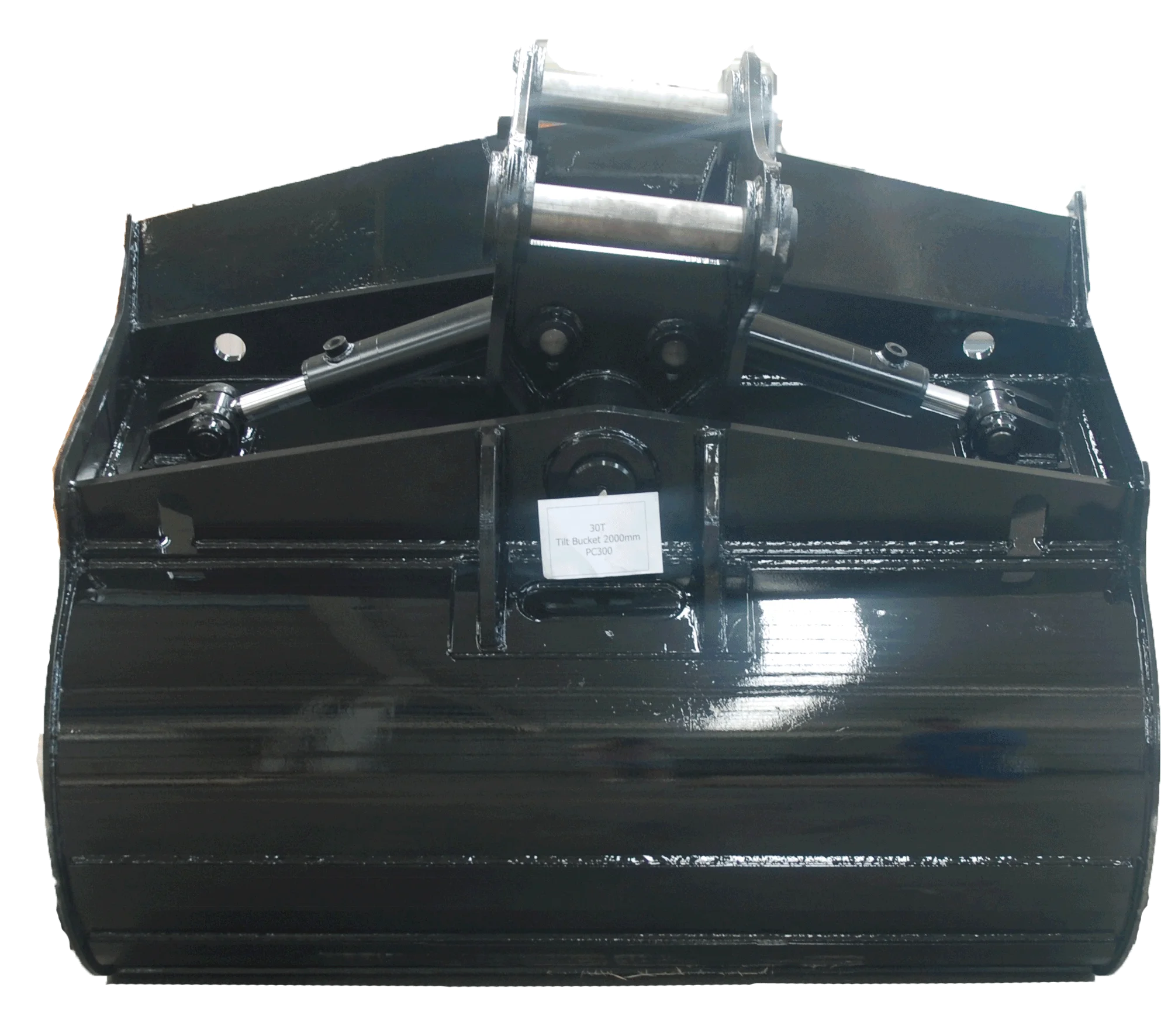 Construction Accessories Supplier Trench Bucket Tilt Bucket For JS130 PC130 Excavator