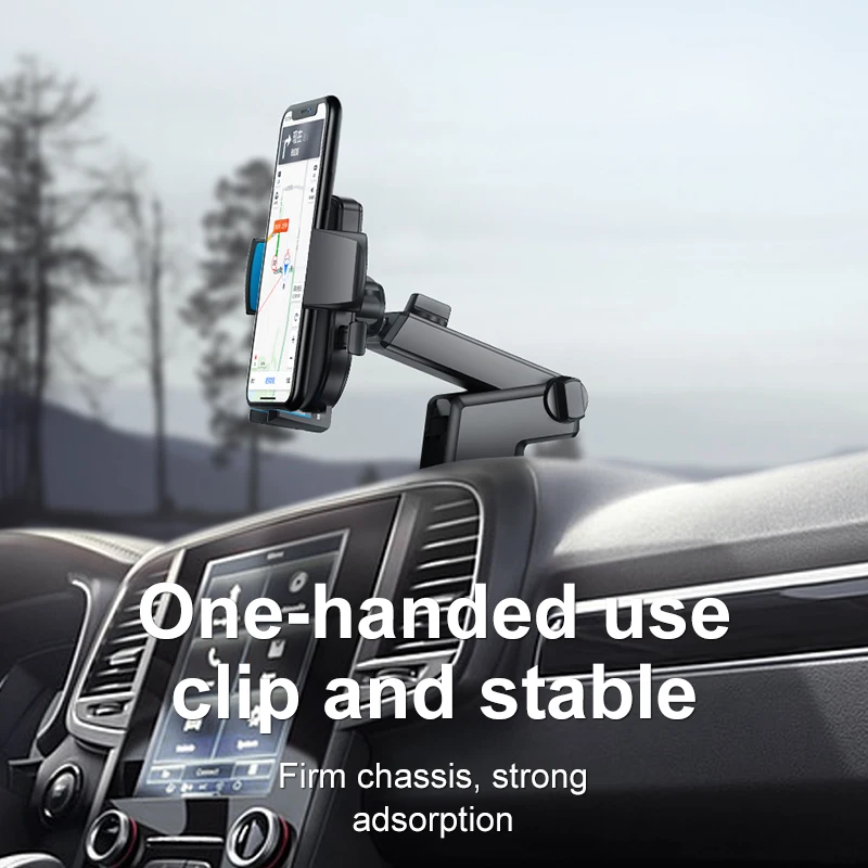 JOYROOM car air vent cell phone holder tablet car holder phone stand for car