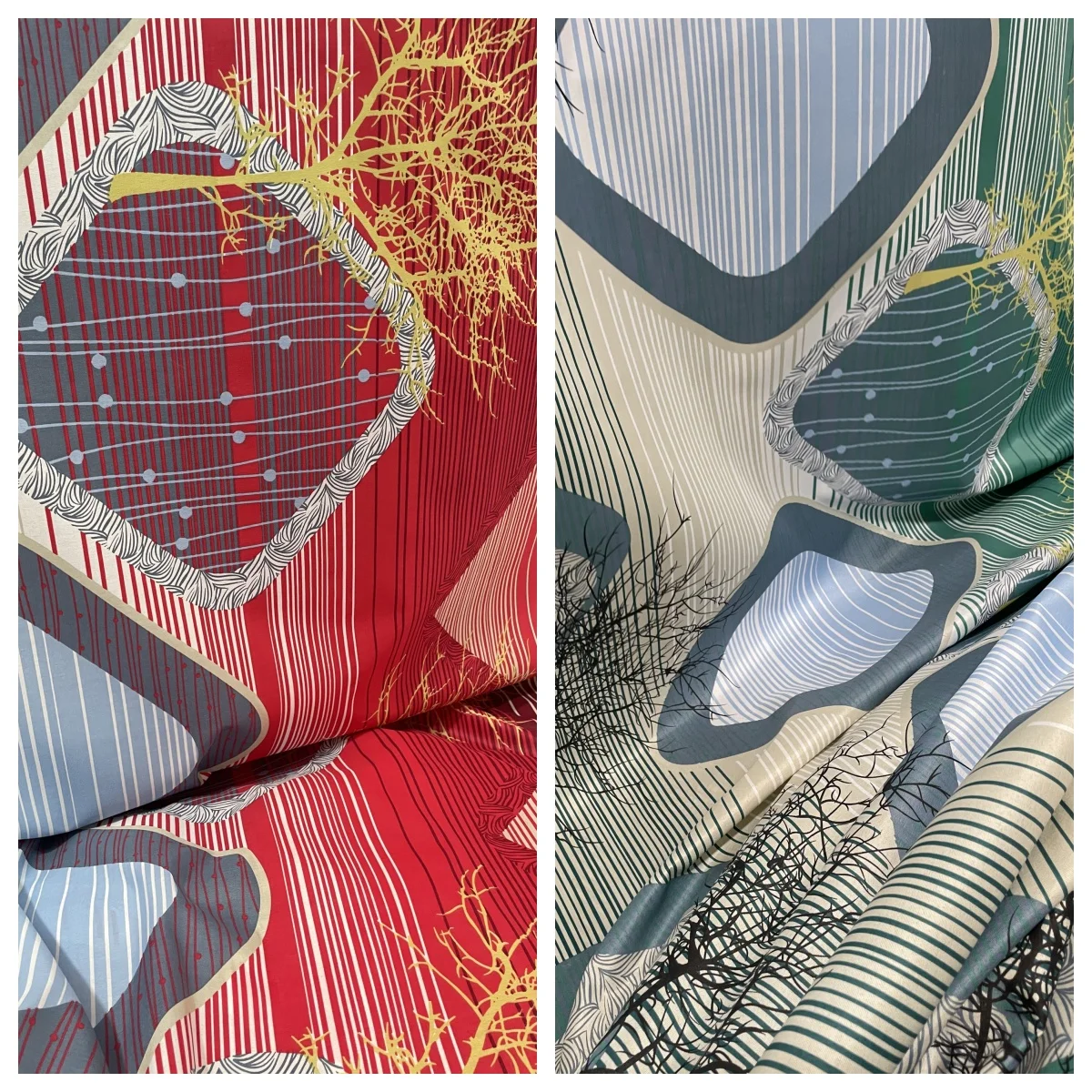 100polyester microfiber fabric 65gsm pigment for bed sheet without chemical with good quality , one design with multiple colors