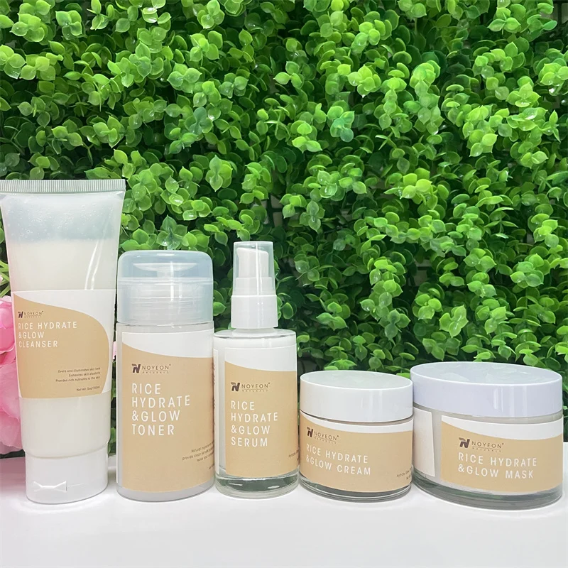rice skin care 01