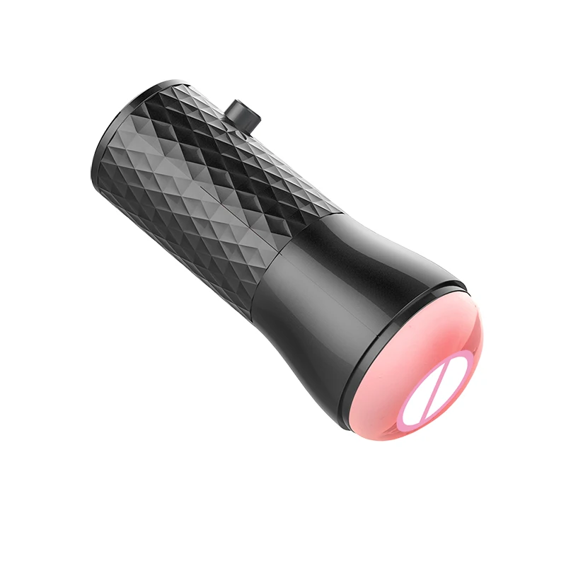 Miya unique design Black men male adult sex toys artifical masturbator juicing cup fake vaginas