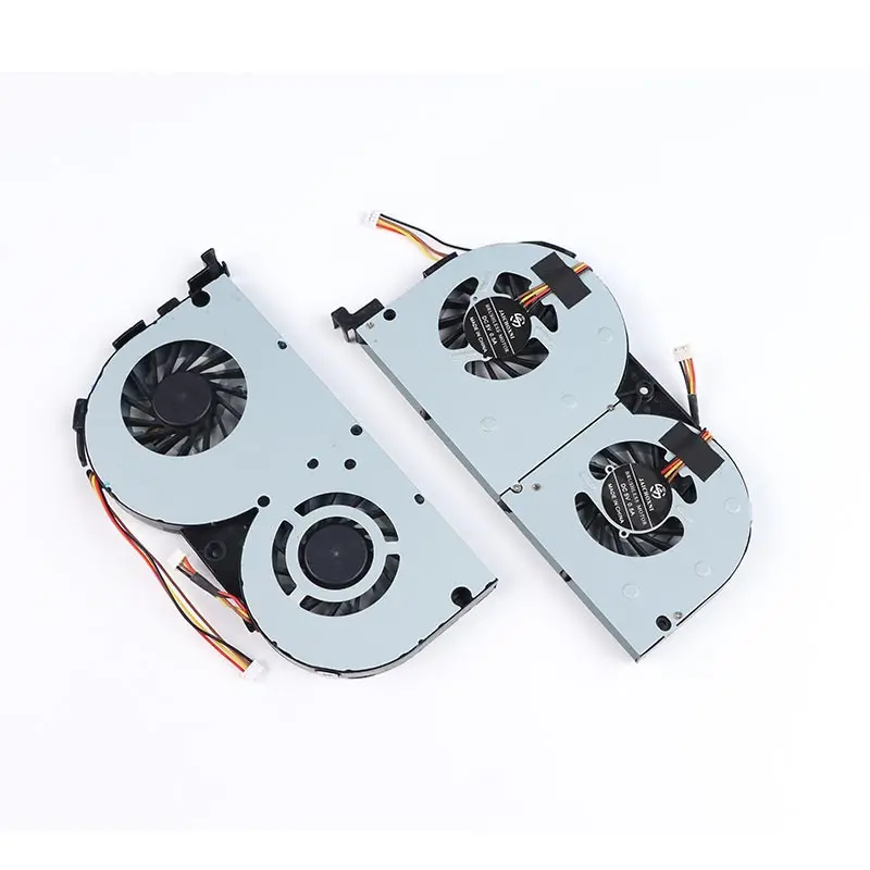 Laptop fan replacement Cooling Fan for LENOVO Y50 Y50-70 Y50-70AS Y50-80 DFS501105PQ0T FFGY laptop cpu cooler fan