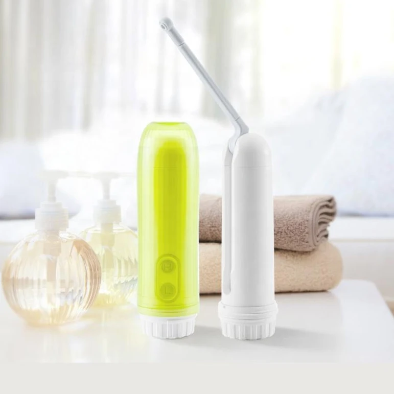 Commercial Travel Sprayer Toilet Hygiene Bidets Handheld Personal Mini Electric Portable Bidet