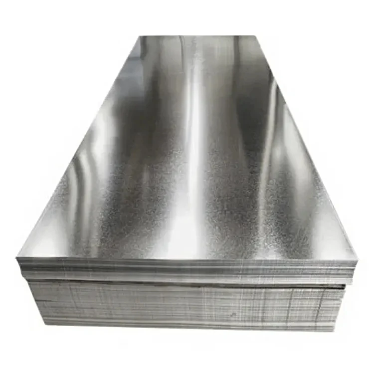 Roofing Sheet PPGI Dx51 Zinc Coated Cold and Hot Dipped Galvanized Steel Coil