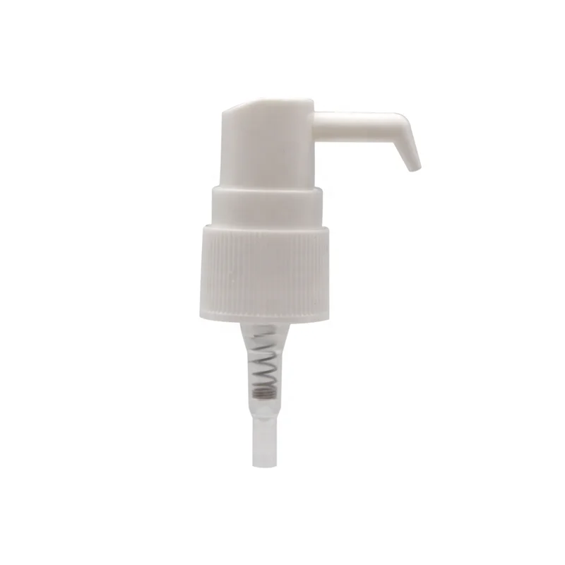 20/410 г., медицинский пластиковый насос с длинным соплом для Назального распылителя для фармацевтической бутылки