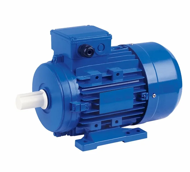PMSM 380v 2.2KW ac motor 3 phase electric motor permanent magnet synchronous motor