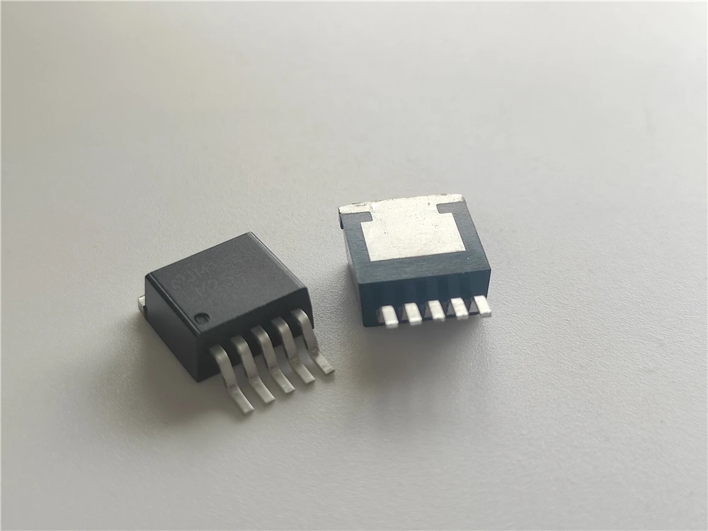 Bipolar Transistor 10A 140V 2SA1941 1941 2SC5198 C5198