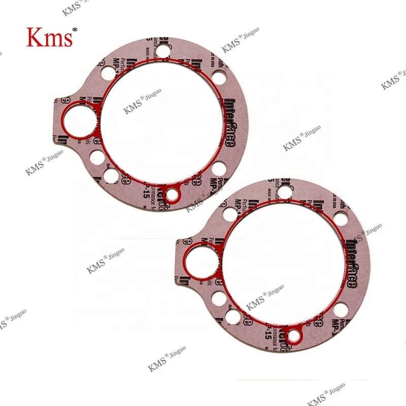 M11 NT855 KTA19 Engine air compressor seal  4952625 3069102