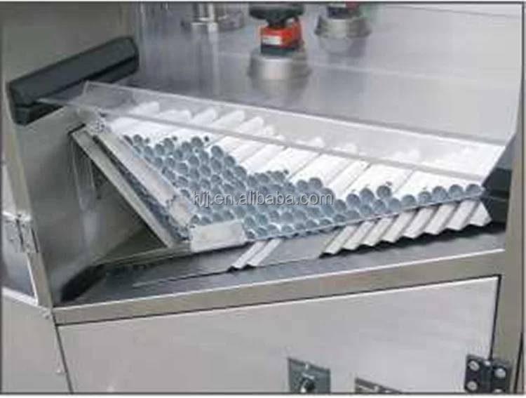 High quality ce certificated automatic tube filling and sealing machine equipment for production of toothpaste