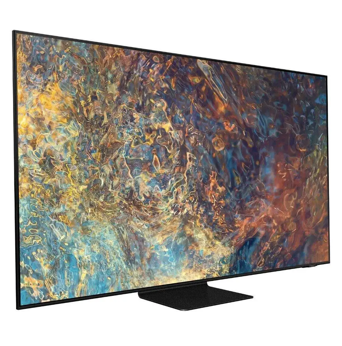 Новые продажи для-Samsungs QLED Smart 8K UHD светодиодный телевизор 55 '/65'/75 '/85' дюймов 55 дюймов класс KS9000 9-Series 4K Ультра-HD светодиодный Телевизор с ЖК-дисплеем
