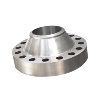 DONG LIU High quality carbon steel pipe flange stainless steel neck welding flange