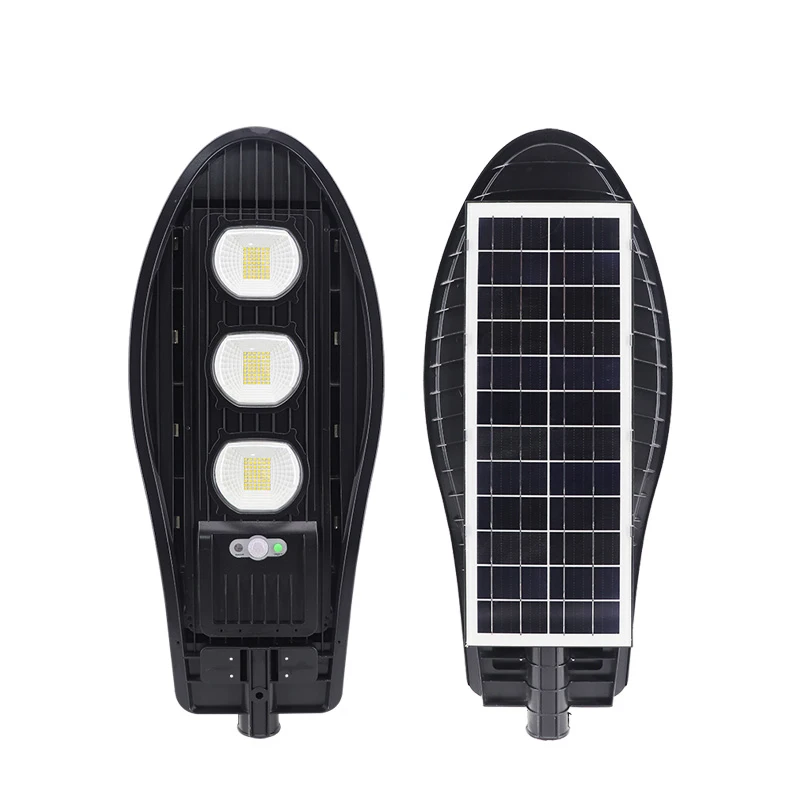 Factory Price Price Outdoor Manufacturer Led High Quality Solar Street Light