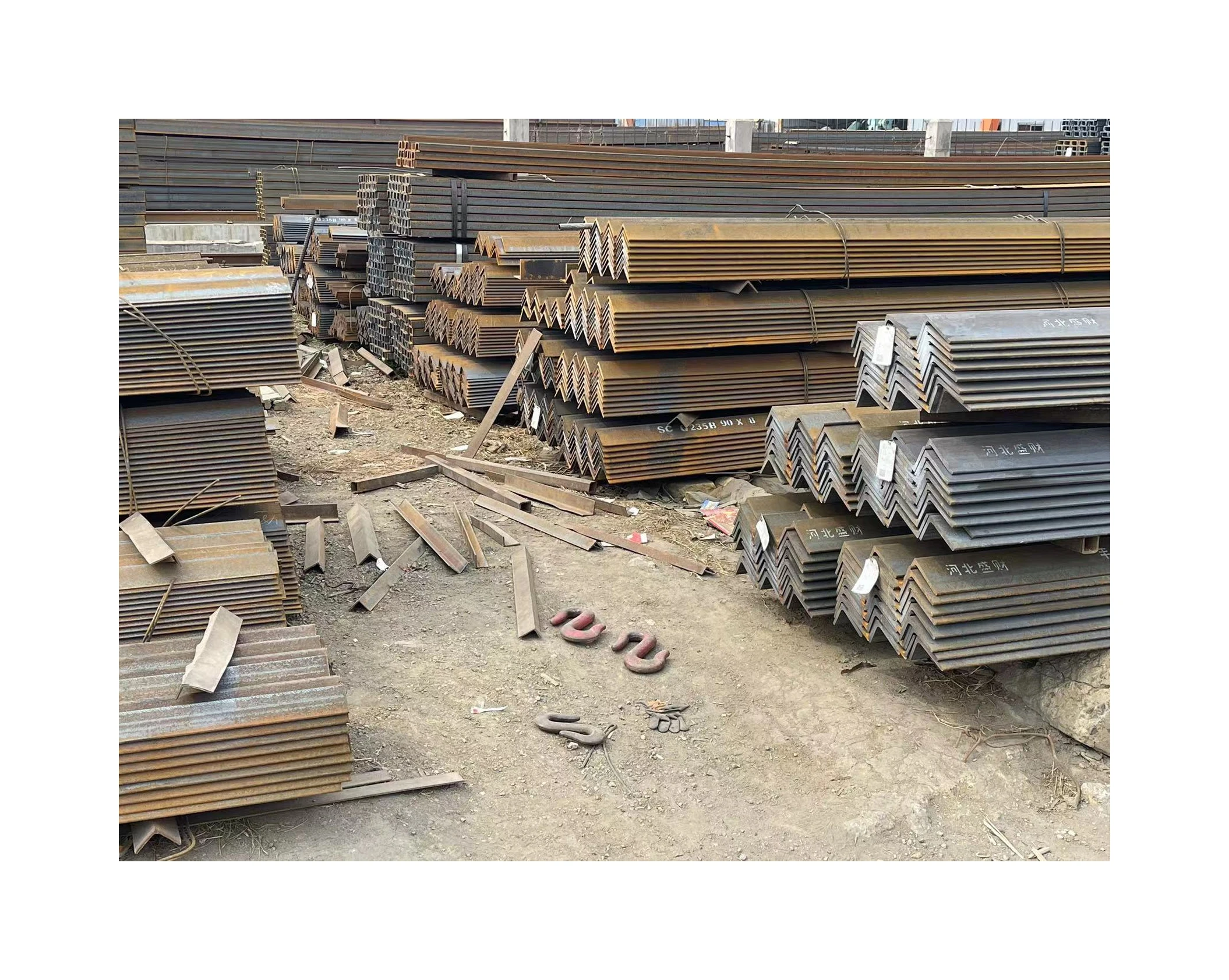 Guaranteed Quality Unique China Technology Production Galvanized Steel Channel U Channel Steel