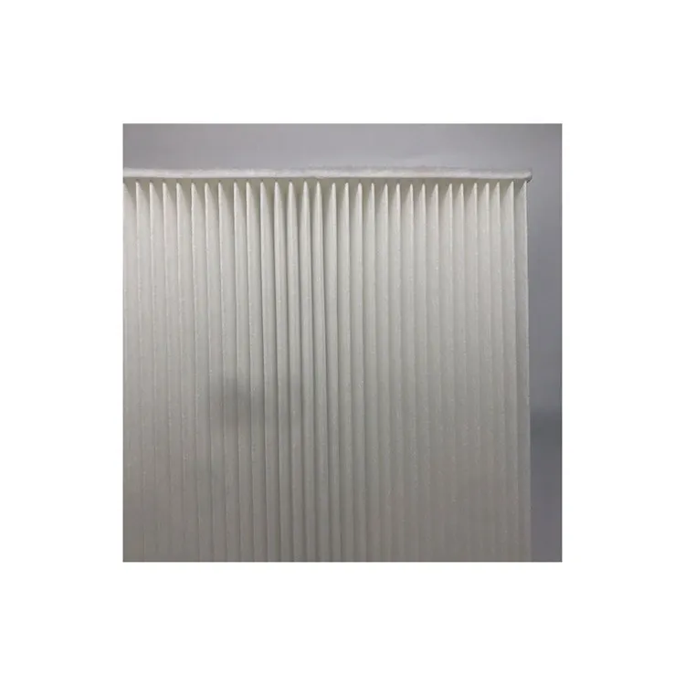 Уникальный автомобильный салонный фильтр гарантированного качества 87139-06060 87139-0n010