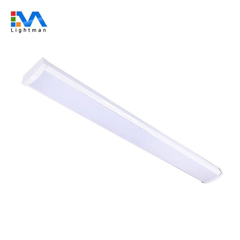 Aluminum Profile 30W 150cm 1500mm Ceiling Mounted Linear Light LED Panel Lamp