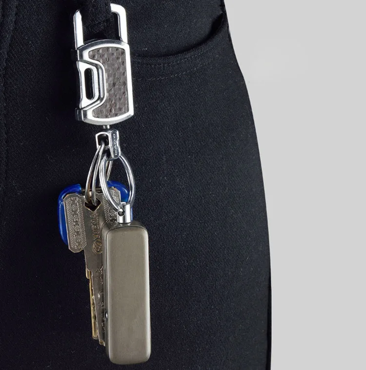 wholesale men gifts cheap gold windproof electric lighter usb rechargeable fancy mini keychain lighter with led flashlight light