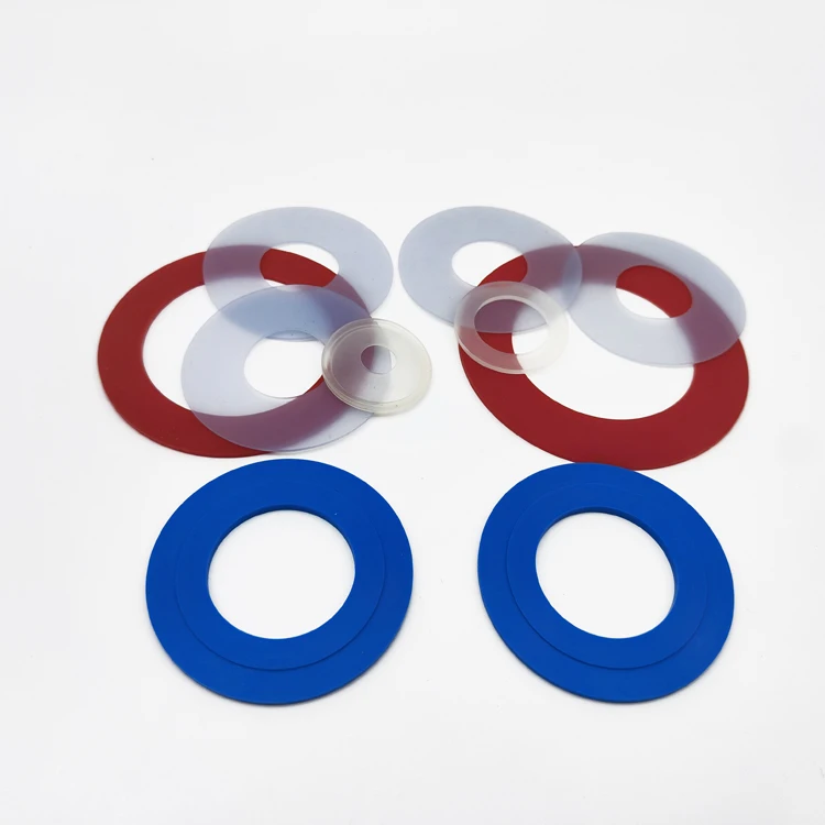 Manufacturer Sanitary Water Tank Water Drain Toilet Waterproof Rubber Mat Water Inlet Valve Washer