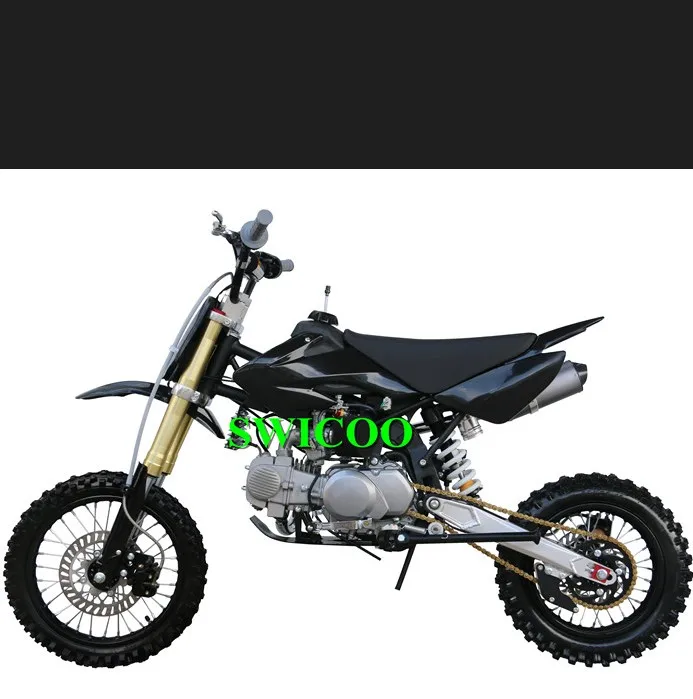  Мини-велосипед CRF50