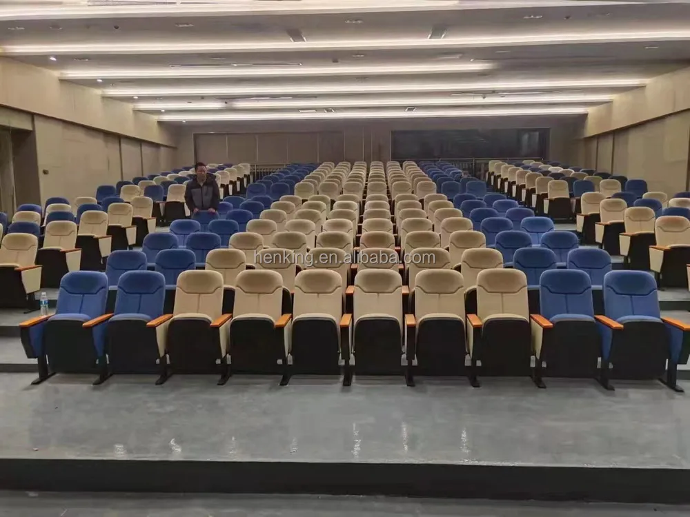theater auditorium chairs/antique theater seats/ home theater chair WH208-2