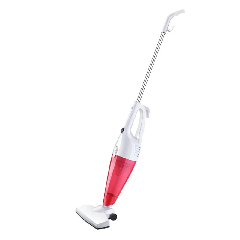 
Hand-Held/Push Rod Powerful Motor Manual Hand-Held Design Wired Cleaner Vacuum Cleaner 