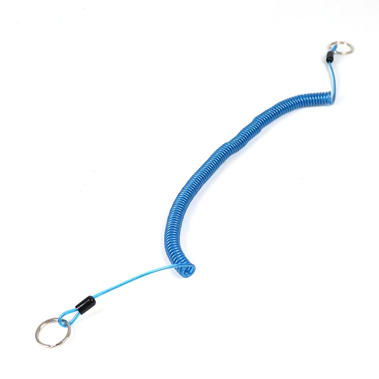 
Coiled Lanyard Suppliers 