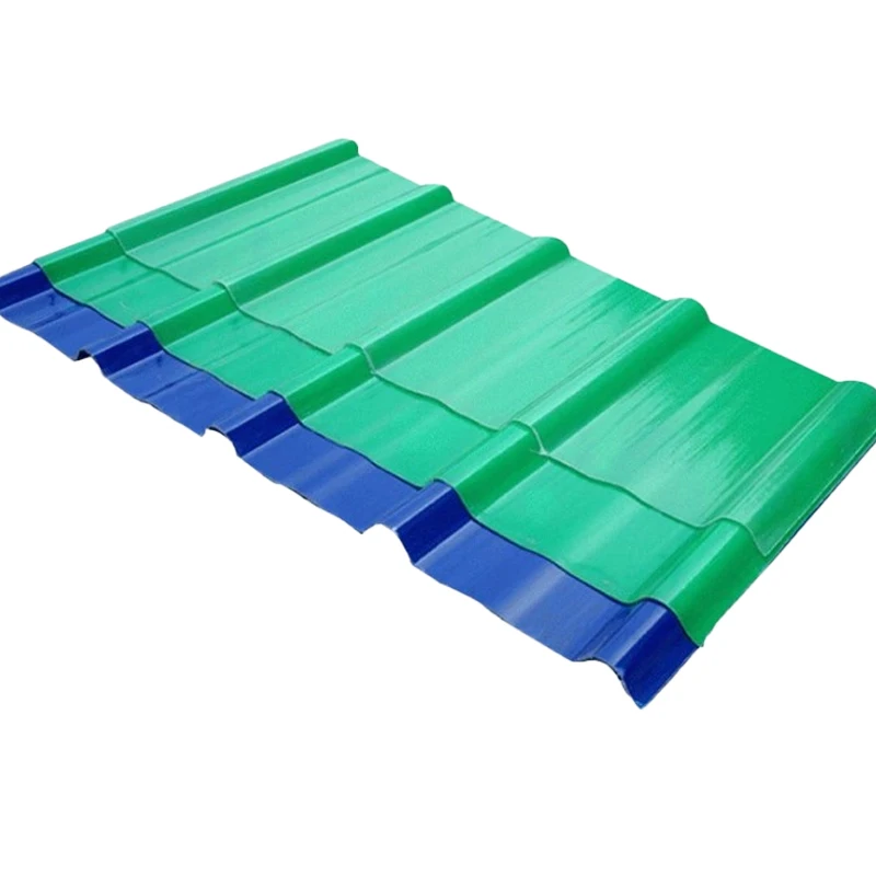 Оцинкованная предварительно окрашенная кровельная сталь с цветным
