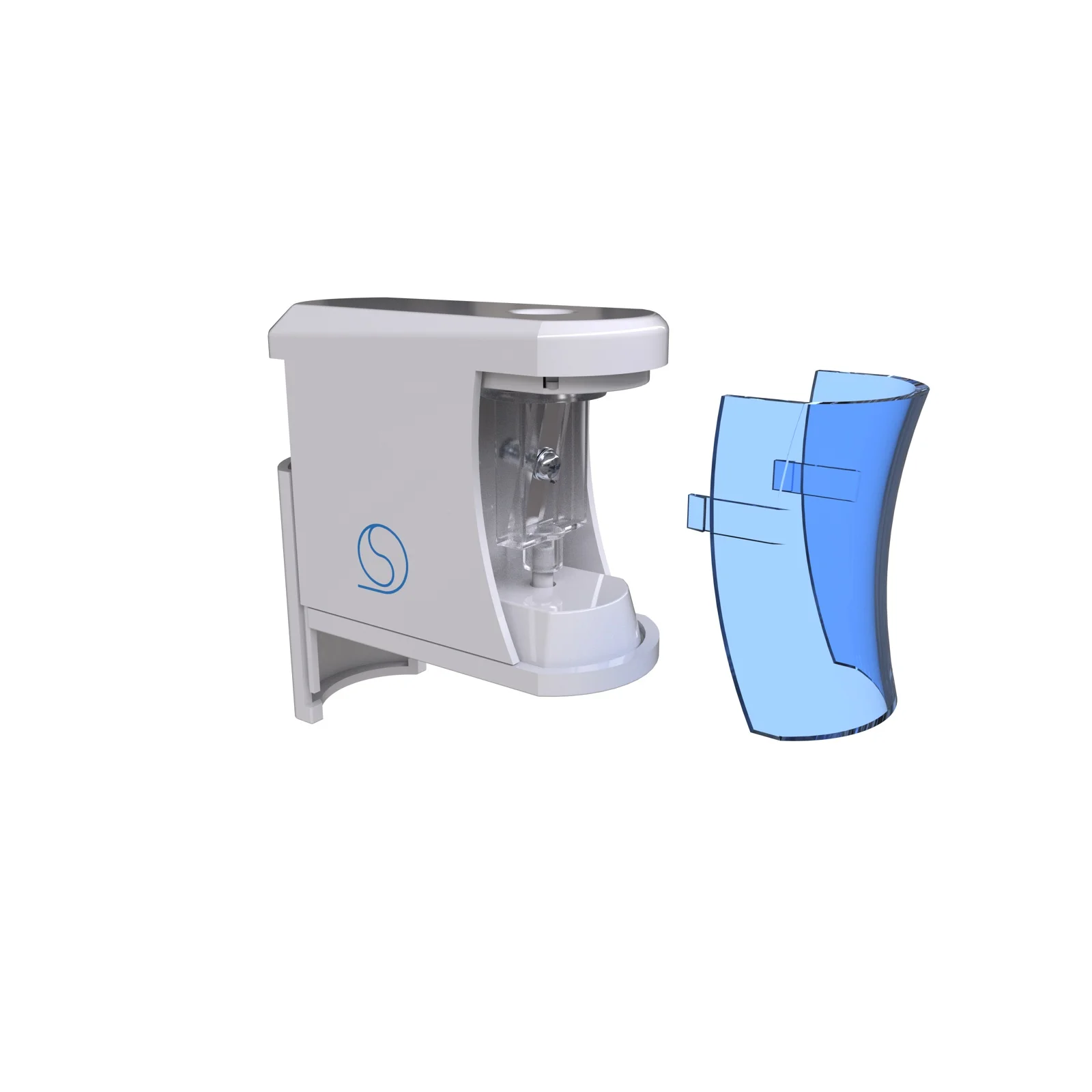 Электрическая точилка для карандашей со снежными шариками автоматическая заточка школы класса офиса переключатель безопасности студентов