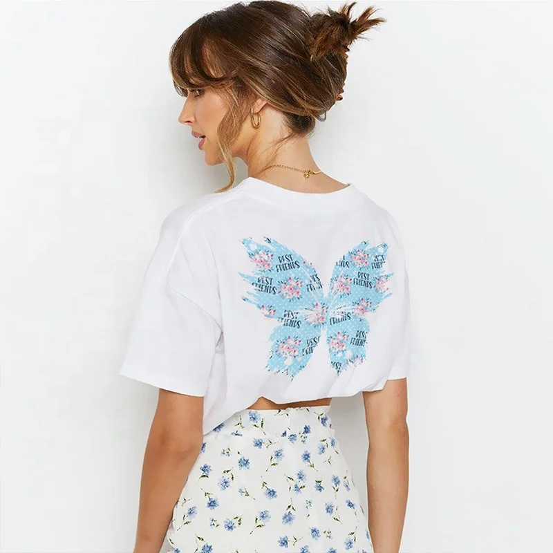 Sticky Customized Digital Heat Transfer Vinyl Heat Press Vinyl HTV Custom Printed Vinyl Pattern Iron On T-shirt Textile