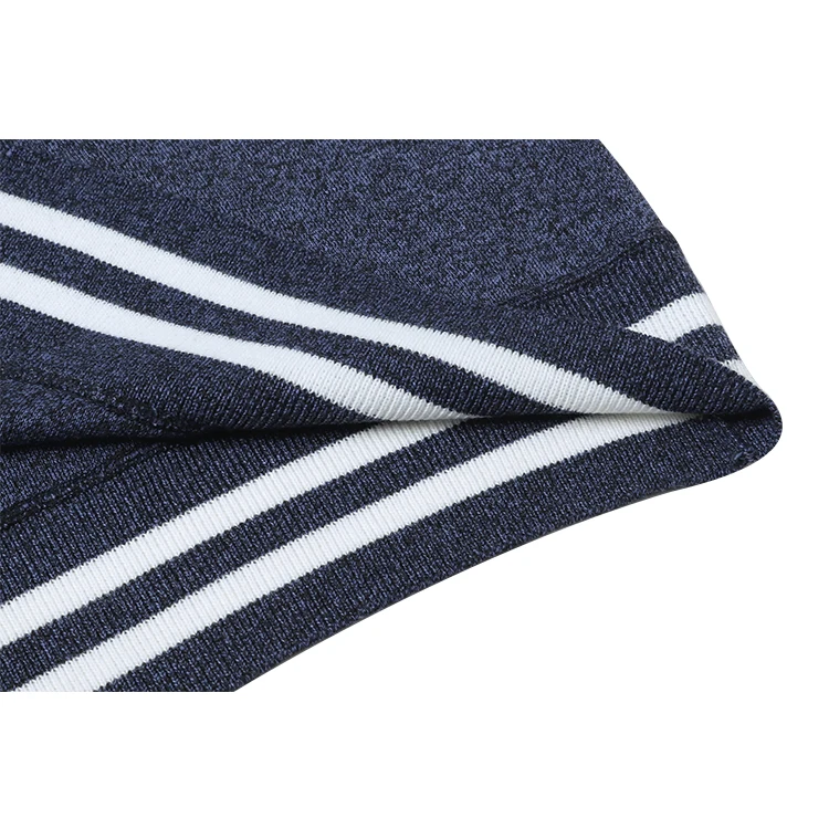 
Good Quality V-Neck Mens Clothing Cardigan Knitted Sweater Men For Men 