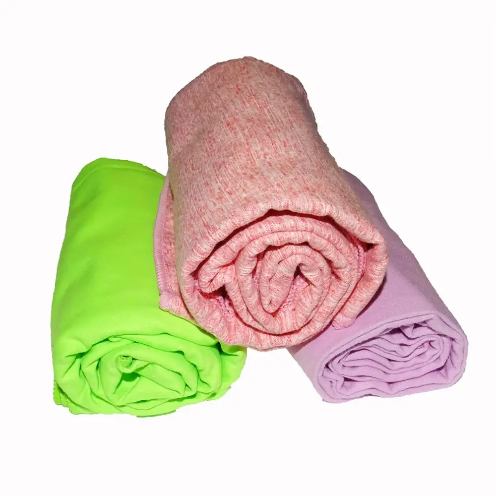 Китайская Фабрика полотенец, быстросохнущее пляжное полотенце из микрофибры на заказ