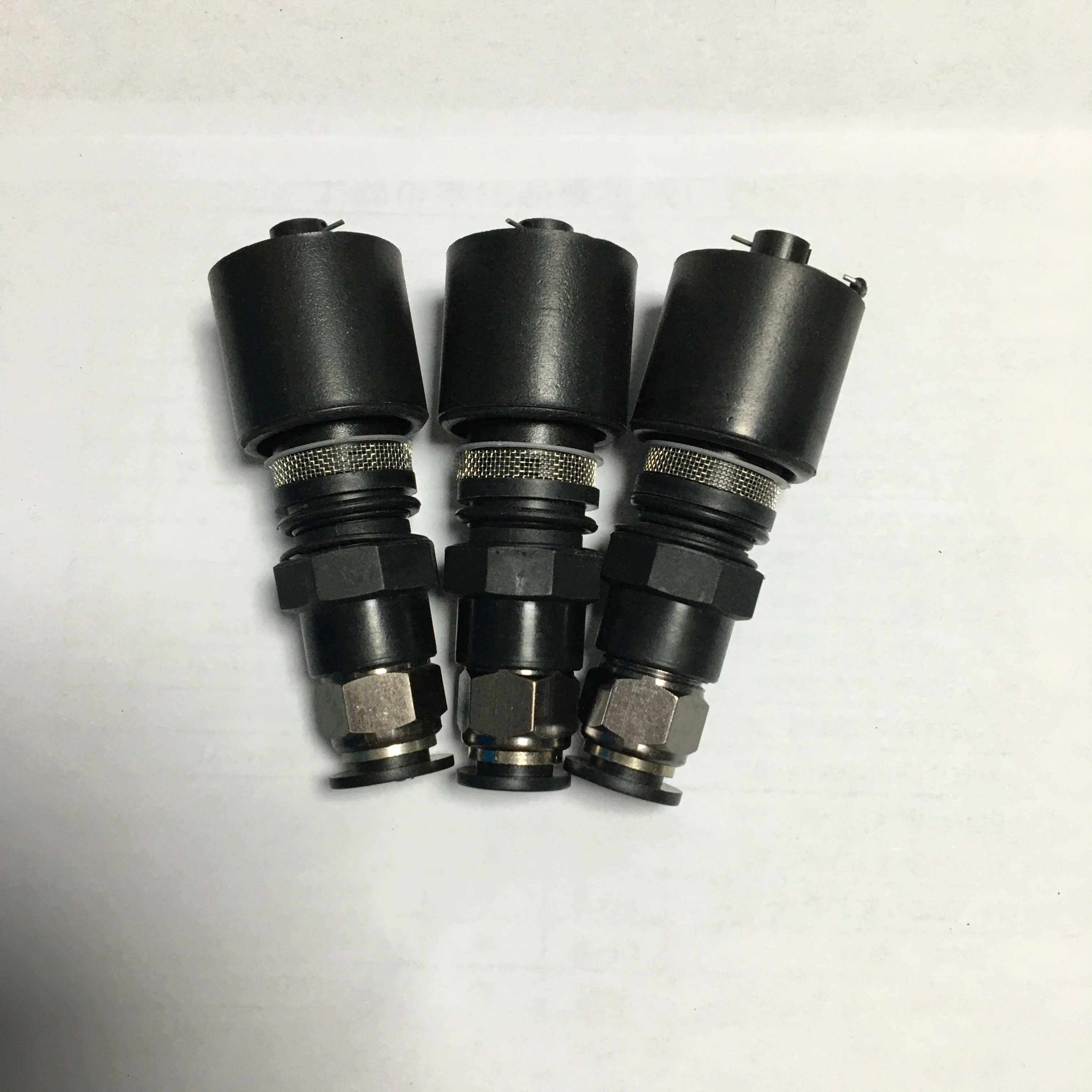 G3/8 High Safety OEM Automatic drainer for Air Source Treatment, high efficiency