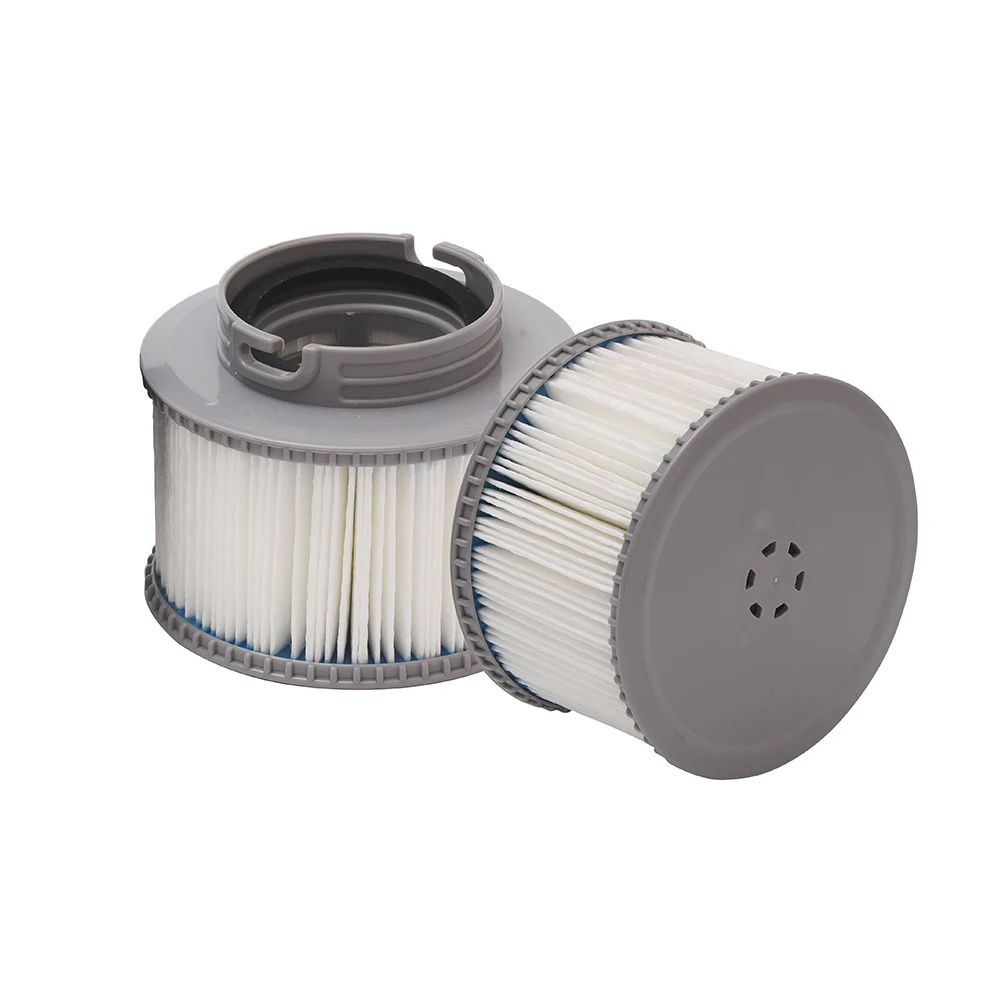 Replacement SPA Filter Cartridges for Inflatable Spa Pools All Models Hot Tub