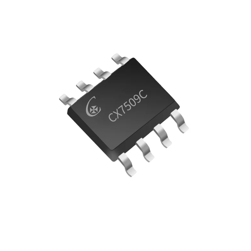 shenzhen electronic component IC Voltage Controlled CX7509CX 20W for mobile charger and adapter