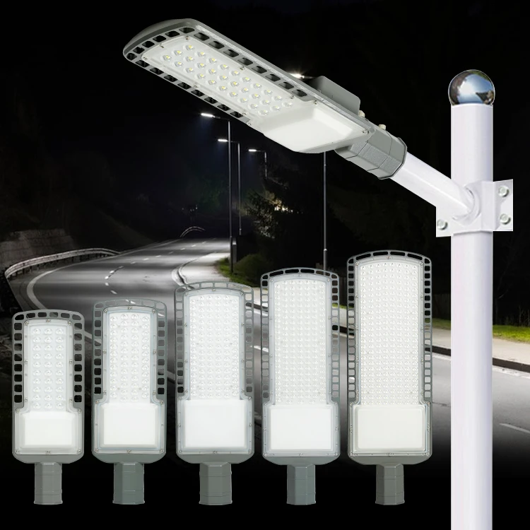 Hot Sale Garden Light SAA Certification Ip66 Waterproof 30w 50w 100w 150w 200w Led Street Light